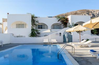 Atlas Boutique Hotel