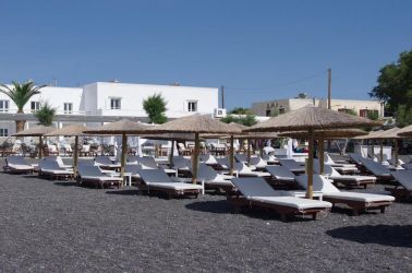 La Mer Deluxe Hotel and Spa