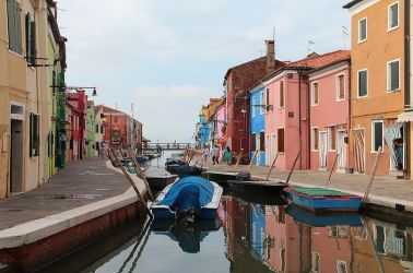 ПОЧИВКА ВЪВ ВЕНЕЦИЯ 2026 - МАГИЯТА НА СЕВЕРНА ИТАЛИЯ - 3 нощувки - полет от София