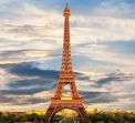 РОМАНТИКАТА НА ПАРИЖ - 4 нощувки - полет от София