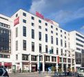 Ibis Paris Pantin Eglise