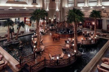Palm Royale Soma Bay 5*