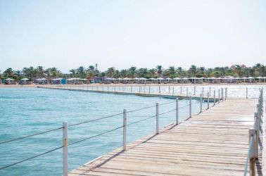 Pharaoh Azur Resort