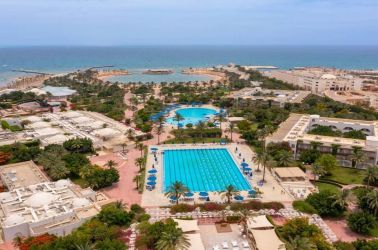 Desert Rose Resort Premium