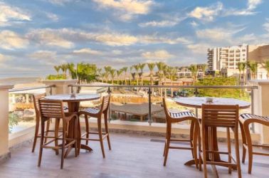 Tropitel Sahl Hasheesh Lux