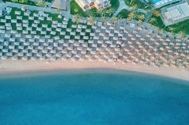 Jaz Makadi Oasis Resort Premium