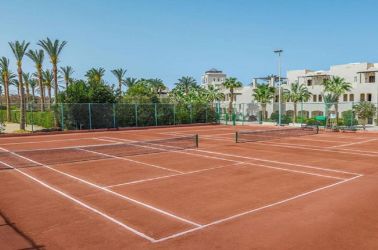 Iberotel Makadi Beach Lux