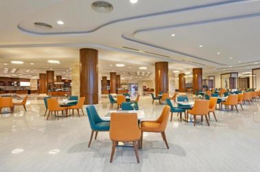 Xanadu Makadi Bay Lux