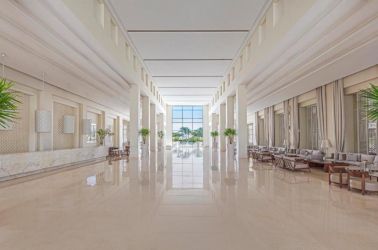 Jaz Aquaviva Hotel Premium