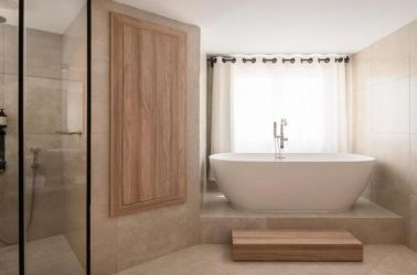 Serry Beach Resort Premium