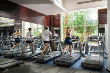 Cleopatra Luxury Makadi Beach Resort Premium