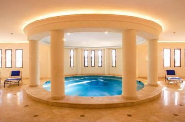 Jaz Belvedere Resort Premium