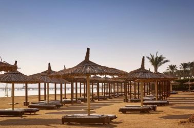 Coral Sea Holiday Resort