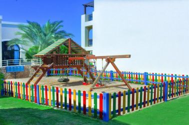 Jaz Mirabel Park and Club Superior