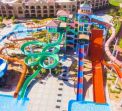 Charmillion Gardens Aqua Park Superior