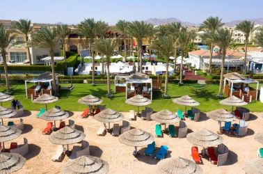 Rixos Sharm El Sheikh Adults Only Lux