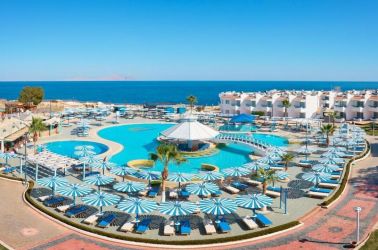 Dreams Beach Resort Superior