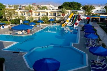 Cataract Resort