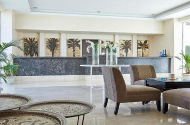 Jaz Neo Naama Bay Standard
