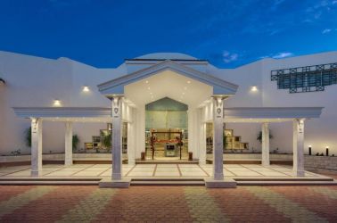 Dreams Beach Resort Superior