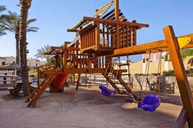 Hilton Sharks Bay Resort Superior 4*