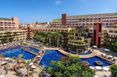 HOTEL BEST JACARNDA