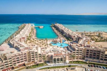 Sunny Days El Palacio Resort Spa Standard