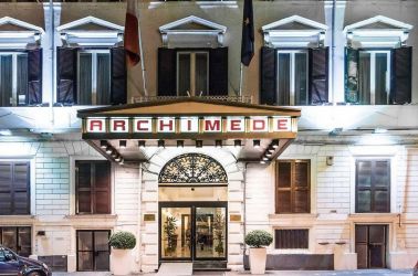 Raeli Hotels 4