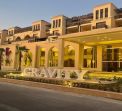 Gravity Hotel and Aqua Park Hurghada Standard 5*