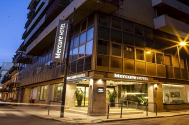 Mercure Palermo Centro