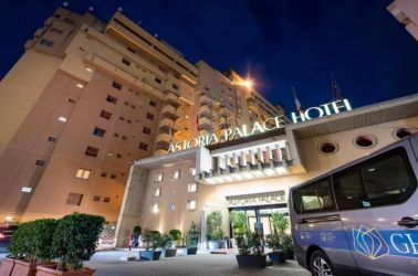 Astoria Palace Hotel