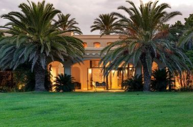 Romano Palace Luxury Hotel
