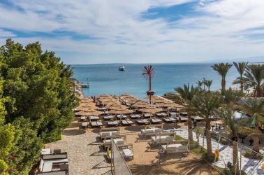 ПРОМО ОФЕРТА Elysees Dream Beach