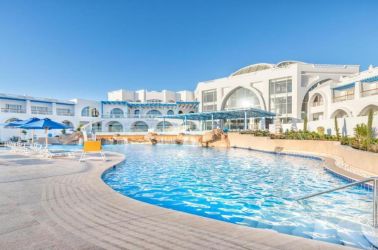 ПРОМО ОФЕРТА Pickalbatros Palace Resort