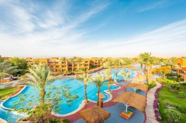 Caribbean World Soma Bay