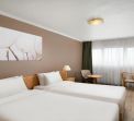 Danubius Hotel Hungaria  или Danubius Hotel Arena