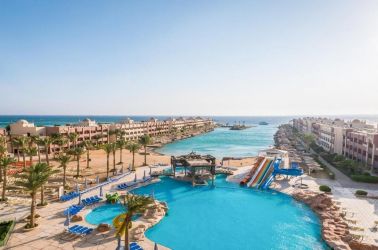 Sunny Days El Palacio Resort Spa Standard