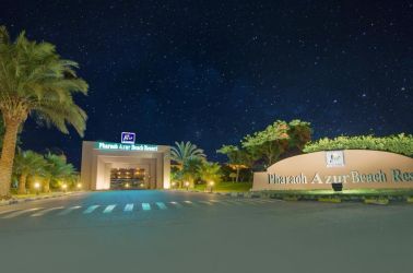 Pharaoh Azur Resort